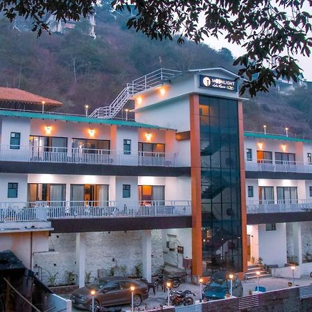 Moonlight Lake Resort Бхімтал Екстер'єр фото
